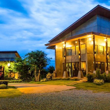 Baan Pailyn Resort Lamphun Li Esterno foto