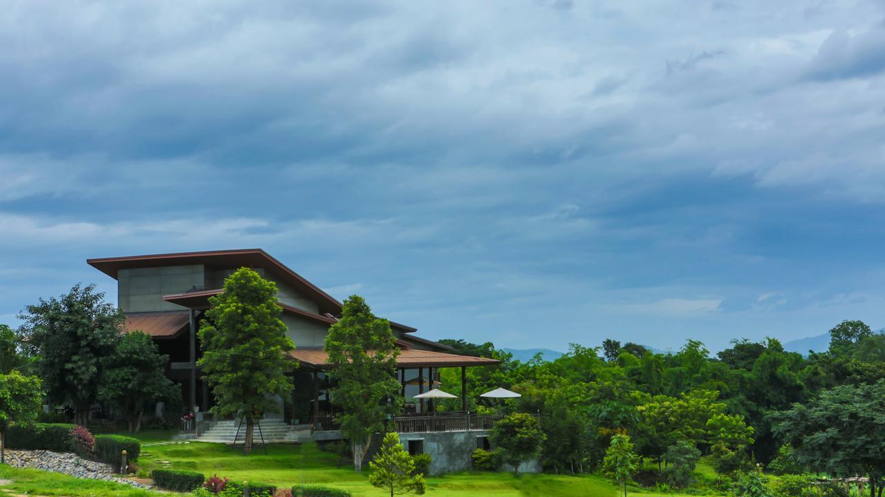 Baan Pailyn Resort Lamphun Li Esterno foto