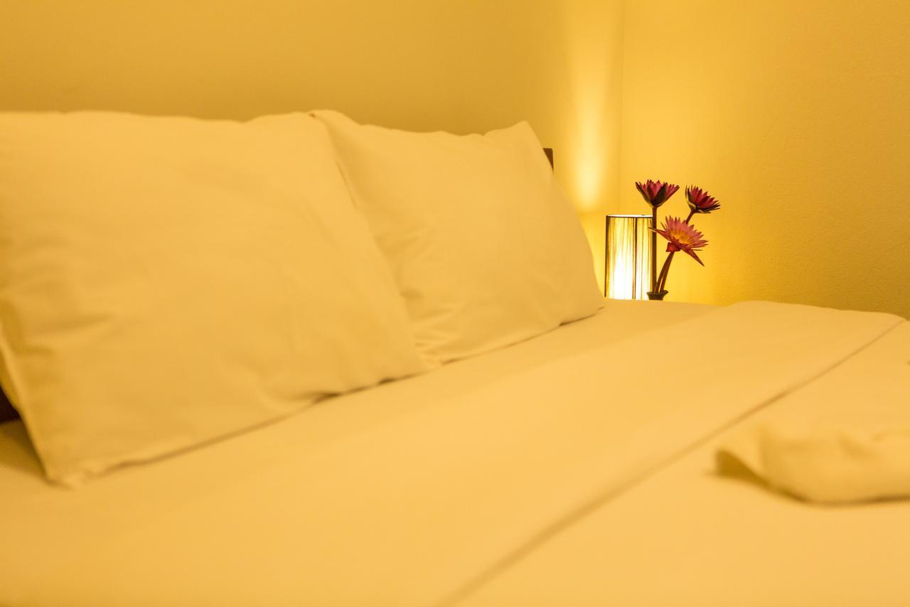 Baan Pailyn Resort Lamphun Li Esterno foto