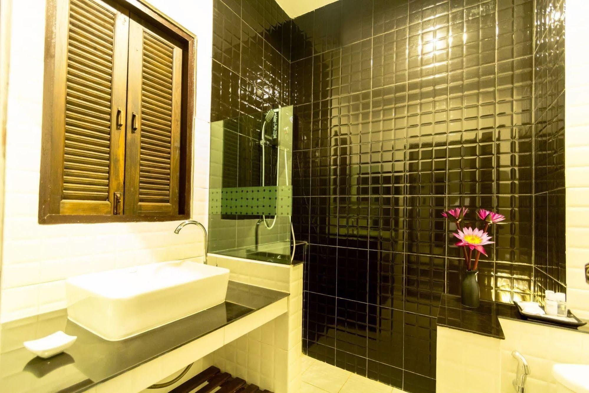 Baan Pailyn Resort Lamphun Li Esterno foto